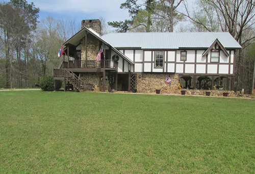 Meridian Inn Hotel Attraction