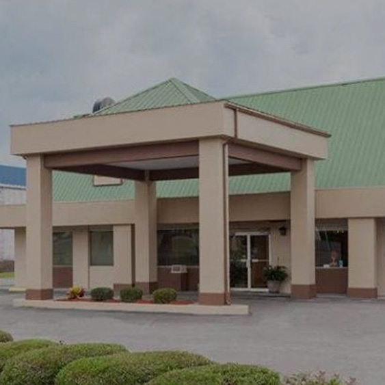 Meridian Inn Hotel