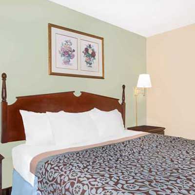 Meridian Inn