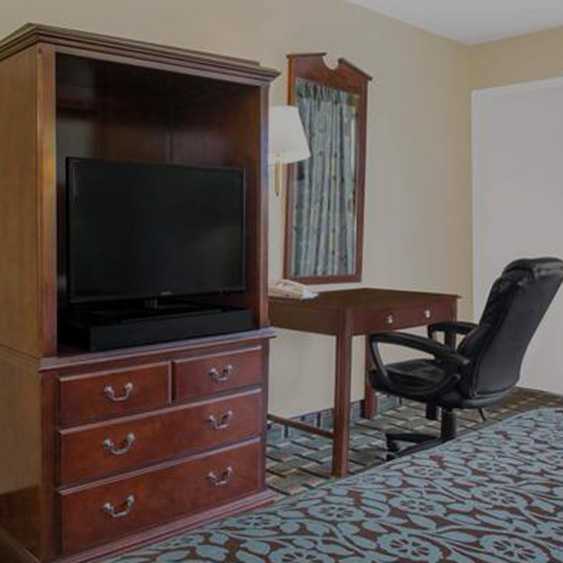 Meridian Inn Hotel