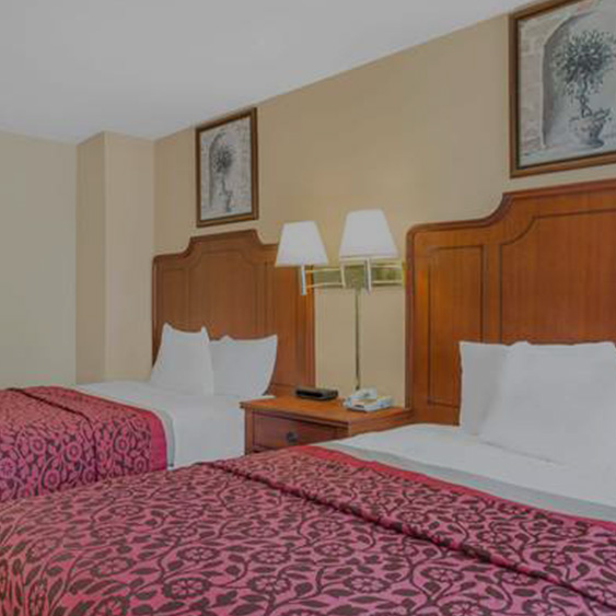 Meridian Inn Hotel