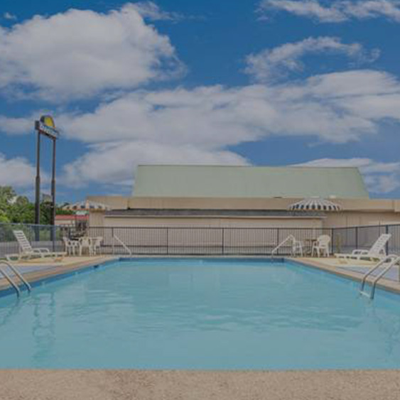 Meridian Inn Hotel