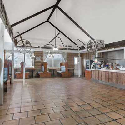 Meridian Inn