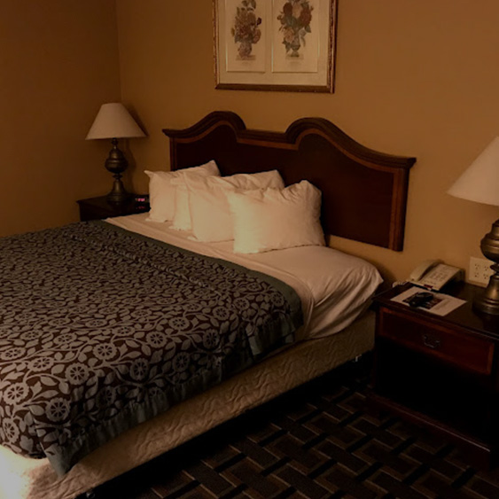 Meridian Inn Hotel