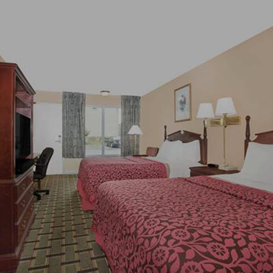 Meridian Inn Hotel