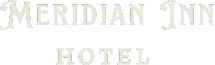 Meridian Inn logo